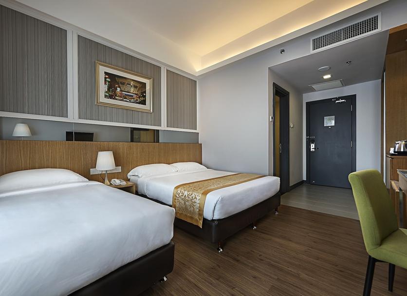 Kamar Tidur Foto