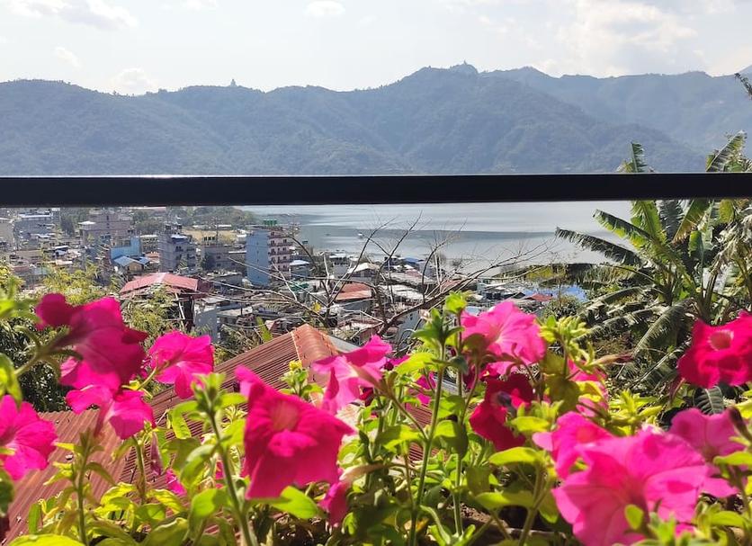 Pemandangan luar Foto