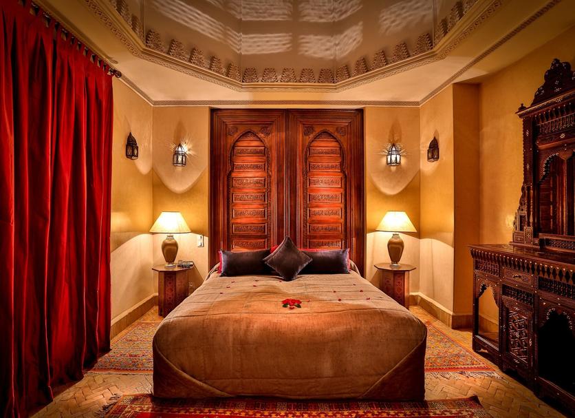 Kamar Tidur Foto