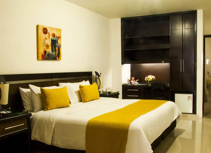 Kamar Tidur Foto