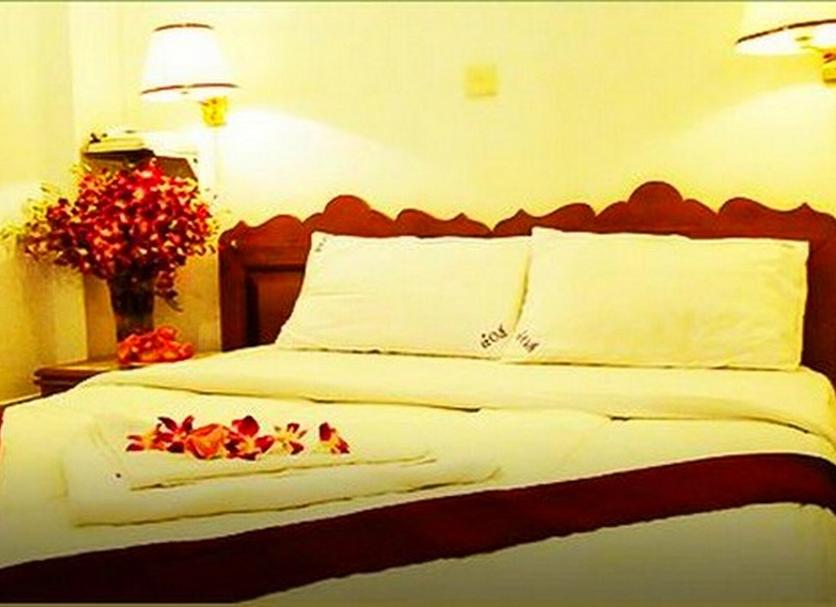 Kamar Tidur Foto