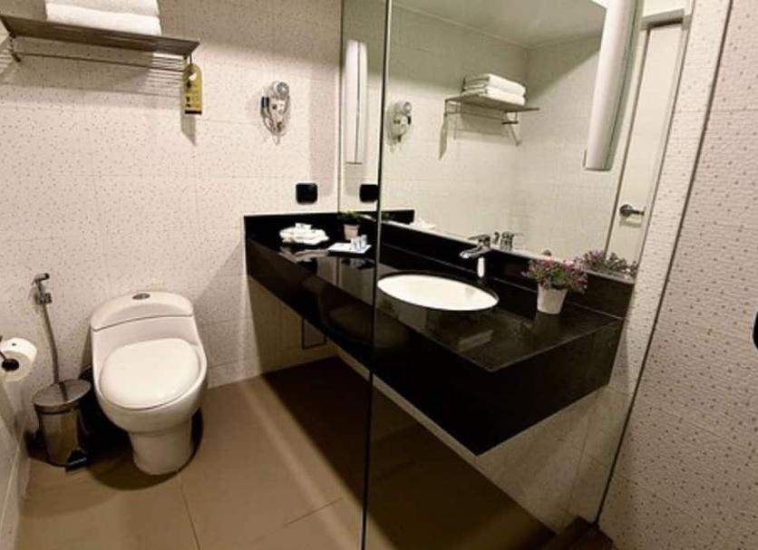 Kamar Mandi Foto