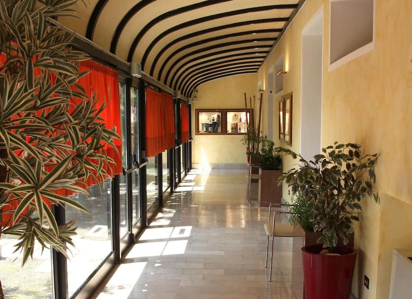 Lorong Foto