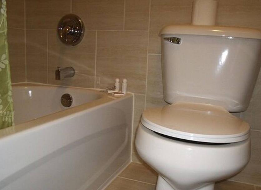 Kamar Mandi Foto