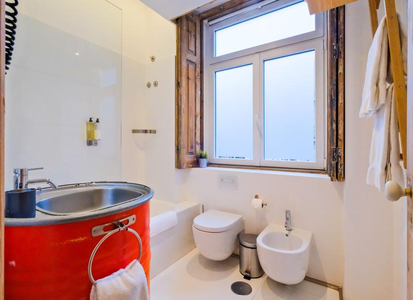 Kamar Mandi Foto