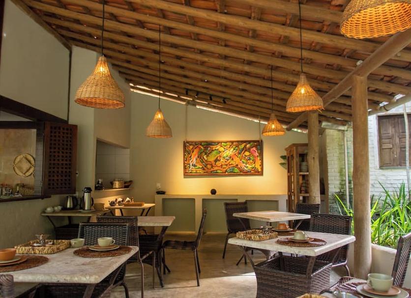 Restoran Foto