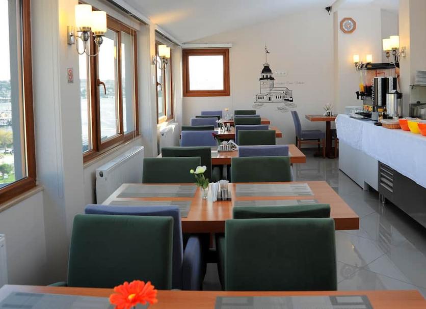 Restoran Foto