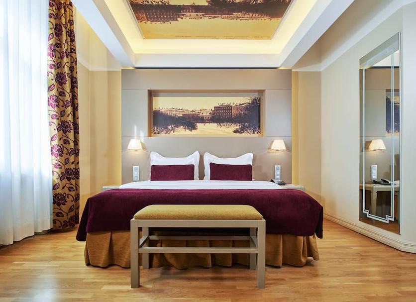 Kamar Tidur Foto