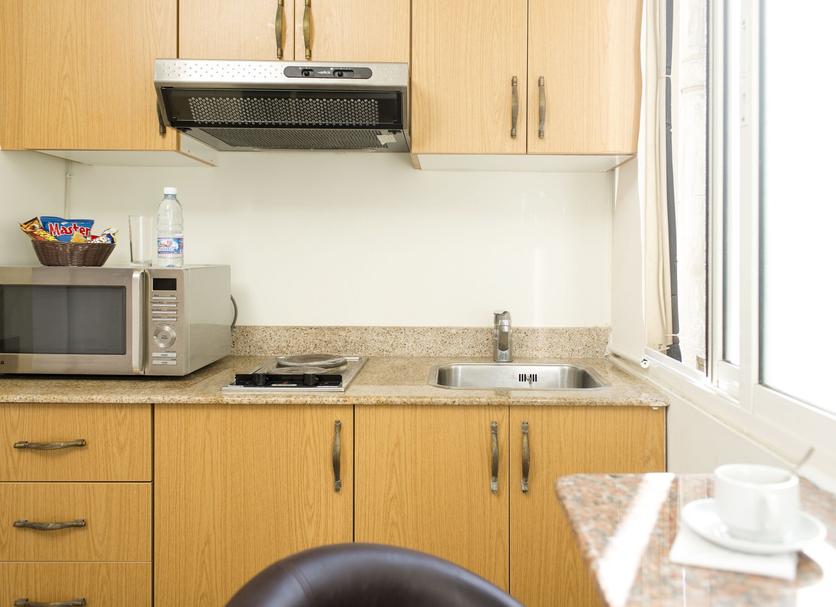 Dapur Foto