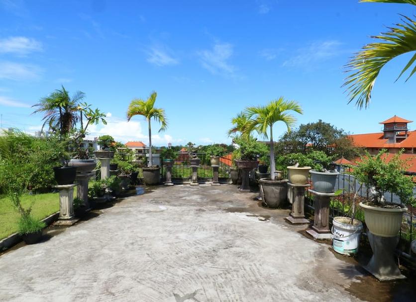 Pemandangan luar Foto