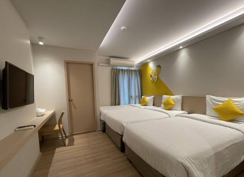 Kamar Tidur Foto