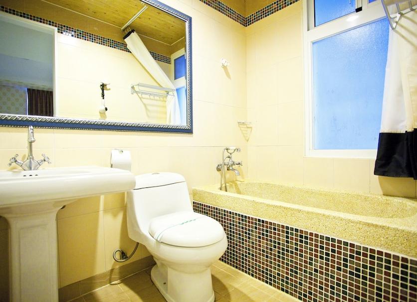 Kamar Mandi Foto