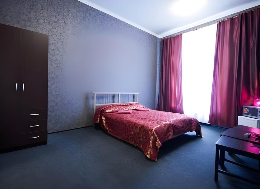 Kamar Tidur Foto