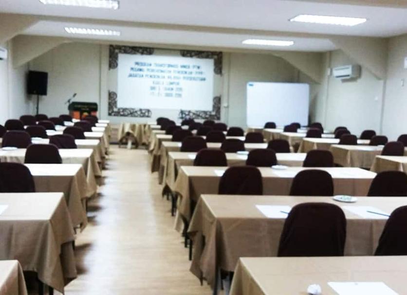 Ruang konferensi Foto