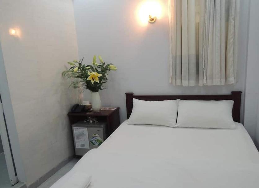 Kamar Tidur Foto