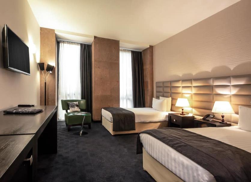Kamar Tidur Foto