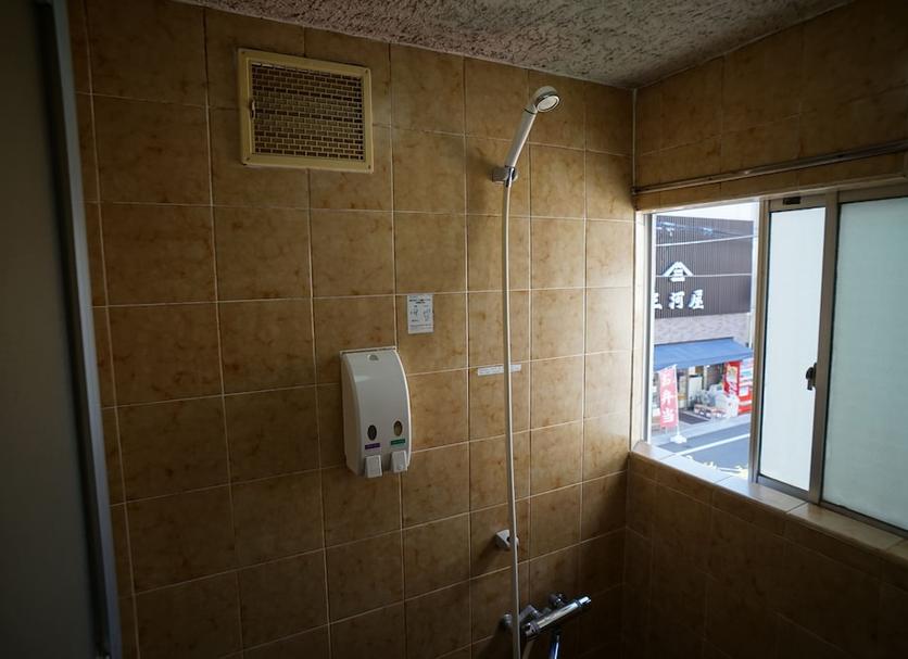 Kamar Mandi Foto