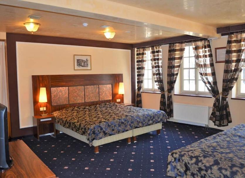 Kamar Tidur Foto