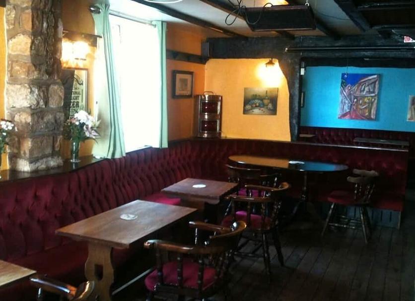 Restoran Foto