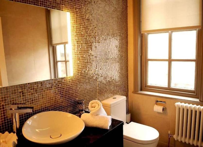 Kamar Mandi Foto