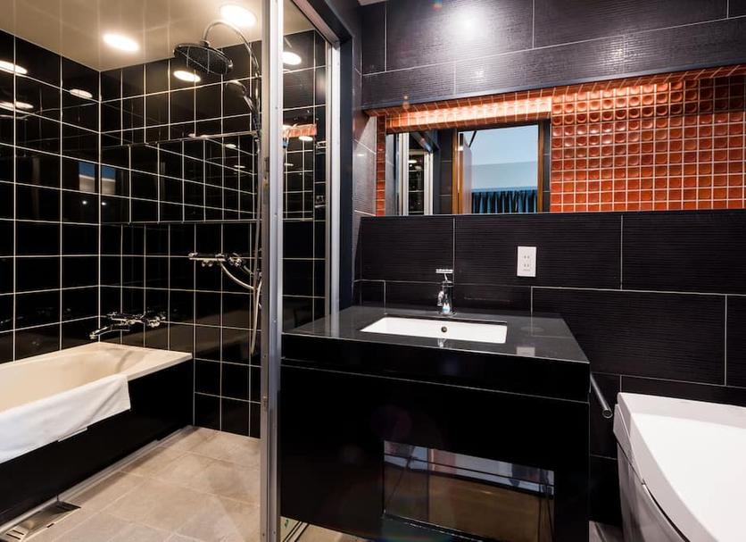 Kamar Mandi Foto