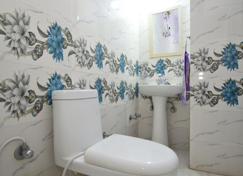 Kamar Mandi Foto