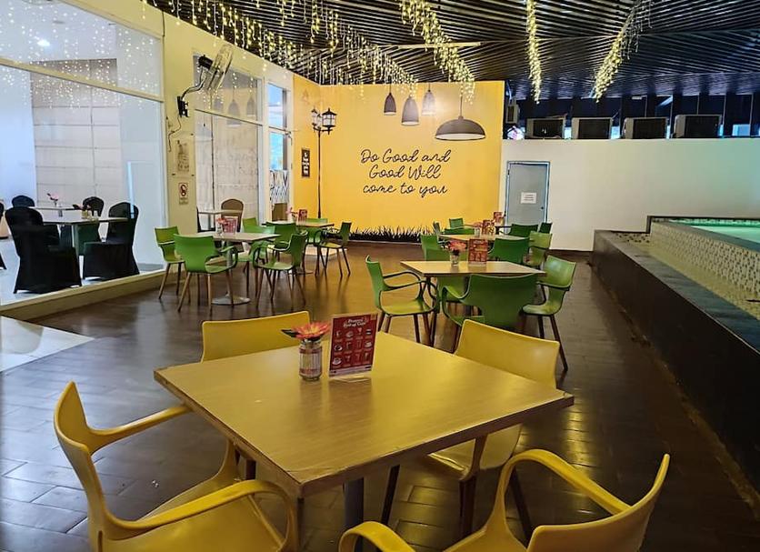 Restoran Foto