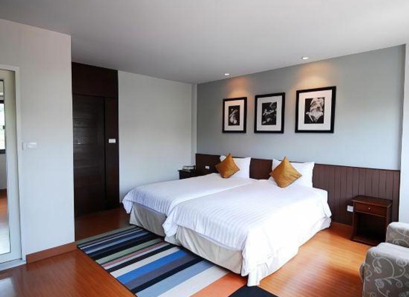 Kamar Tidur Foto