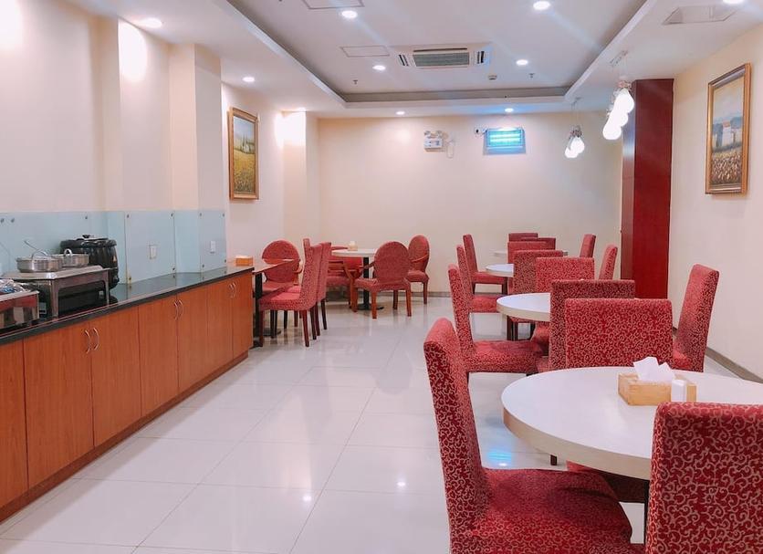 Restoran Foto