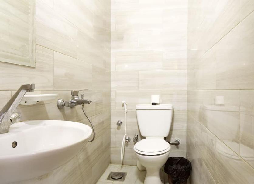 Kamar Mandi Foto