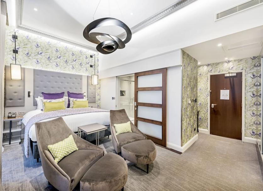 Kamar Tidur Foto