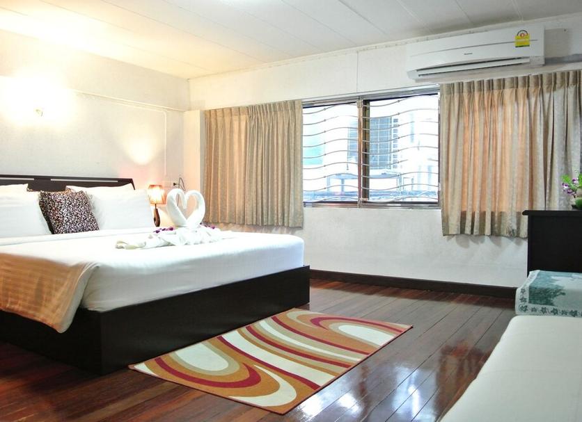 Kamar Tidur Foto