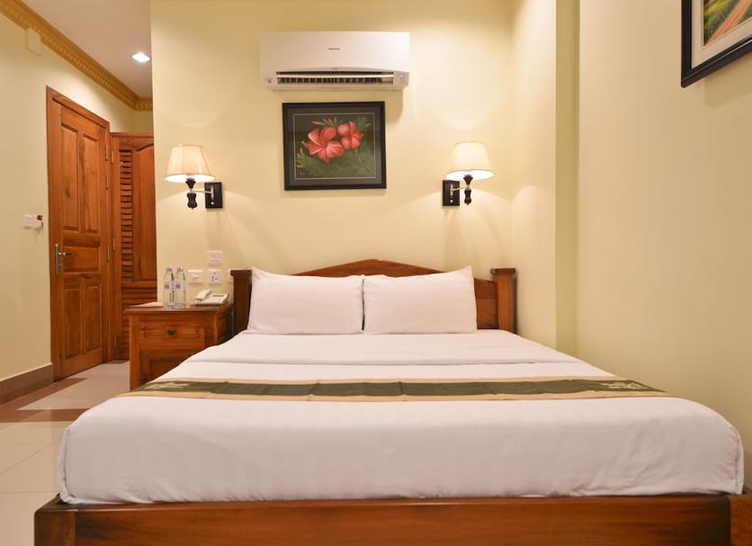 Kamar Tidur Foto
