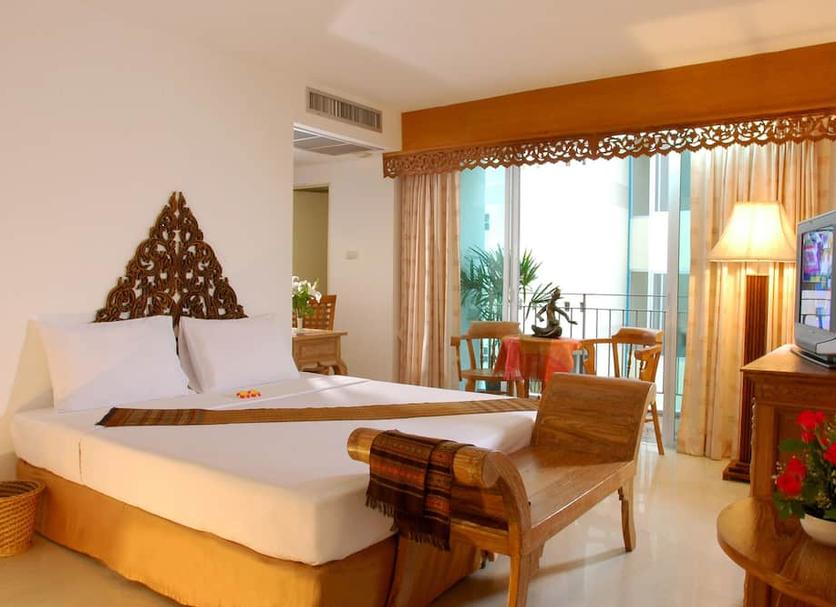 Kamar Tidur Foto