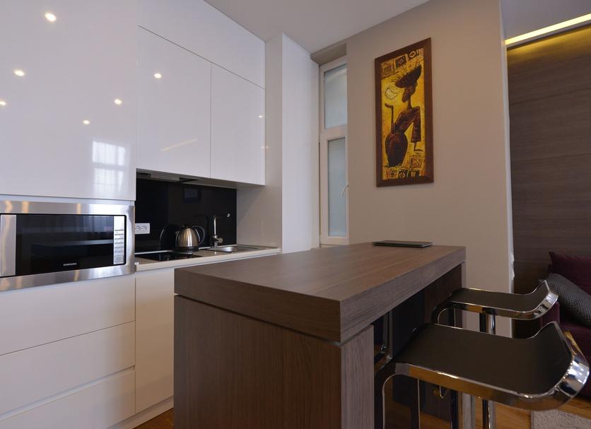 Dapur Foto