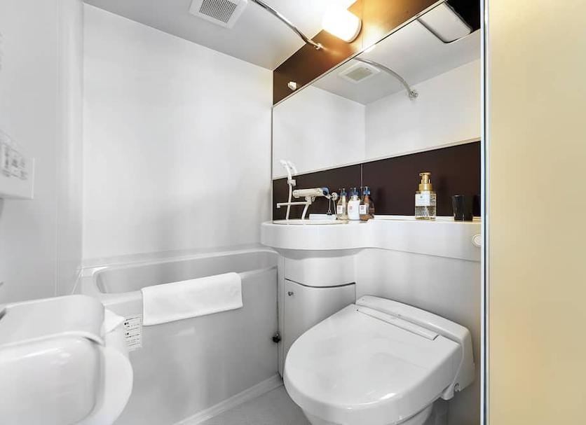 Kamar Mandi Foto