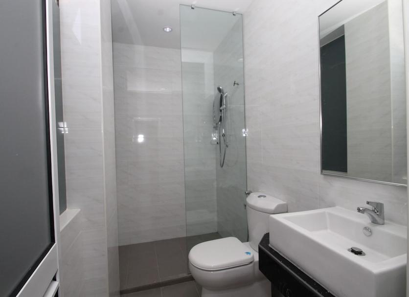 Kamar Mandi Foto