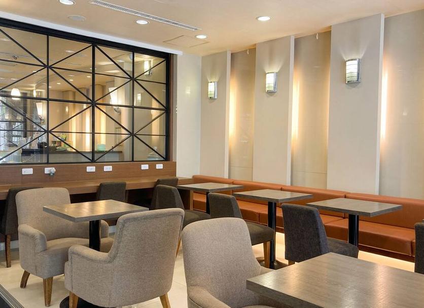 Restoran Foto