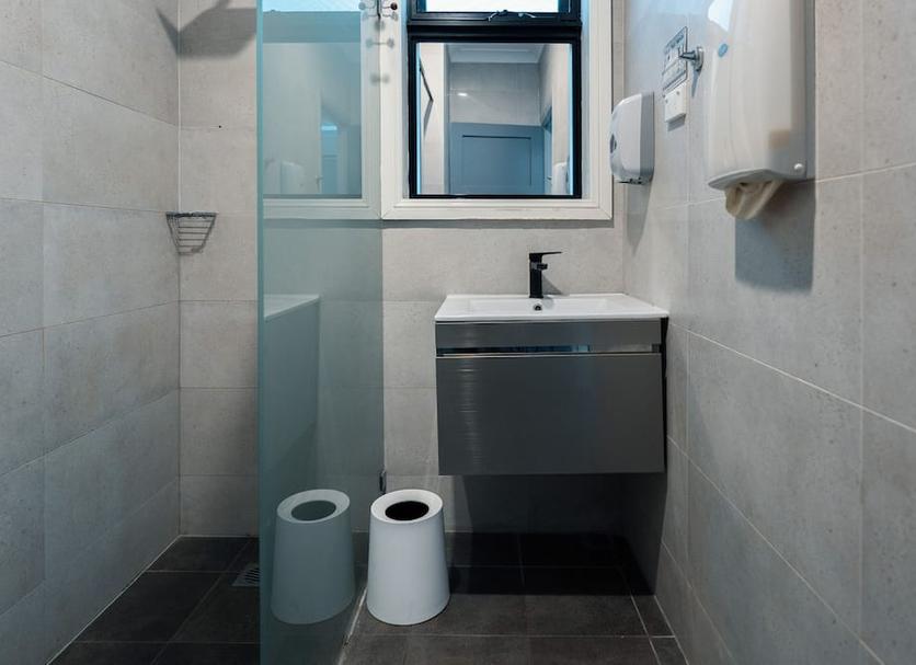 Kamar Mandi Foto