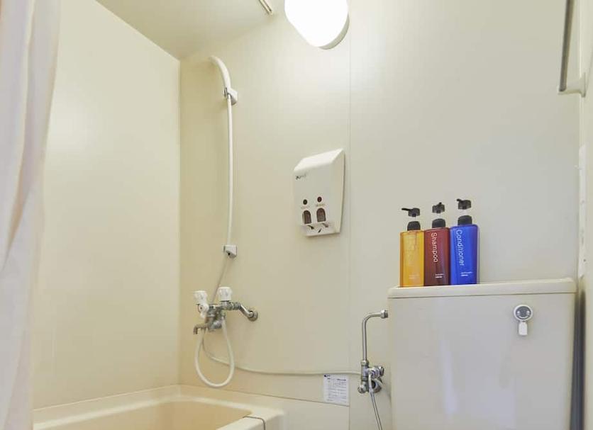 Kamar Mandi Foto