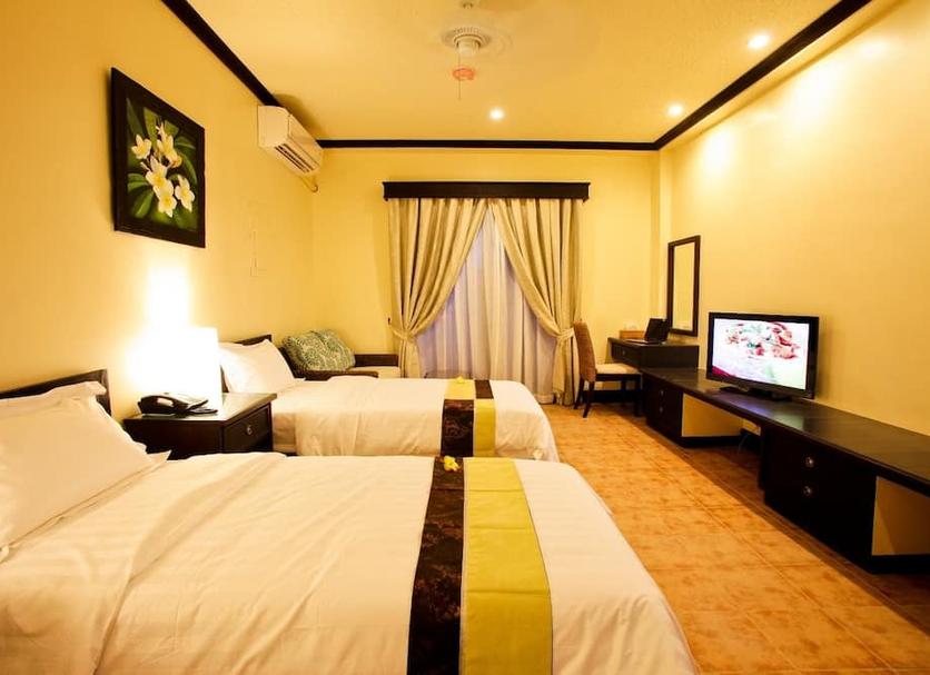 Kamar Tidur Foto