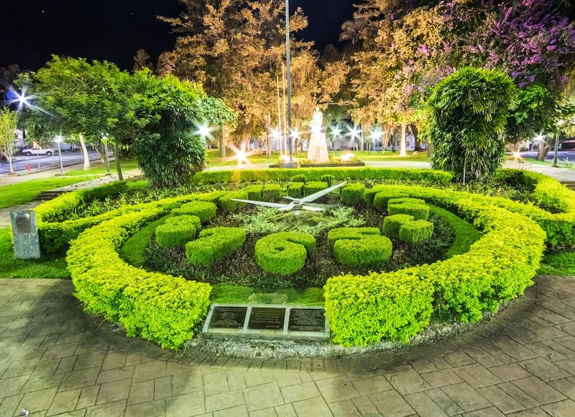 Pemandangan luar Foto