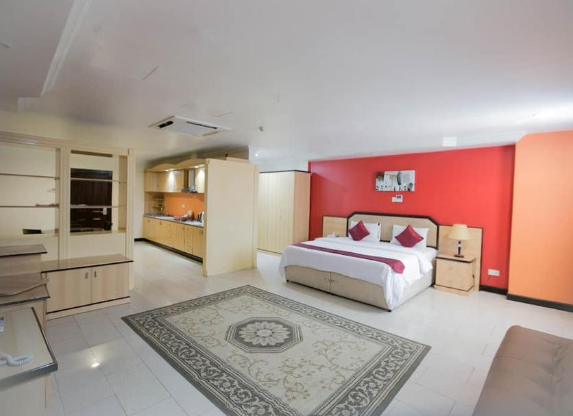 Kamar Tidur Foto