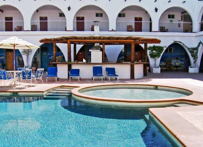 Kolam Foto