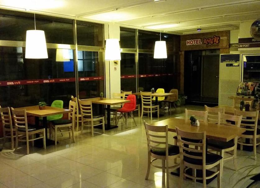 Restoran Foto