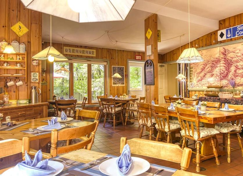 Restoran Foto