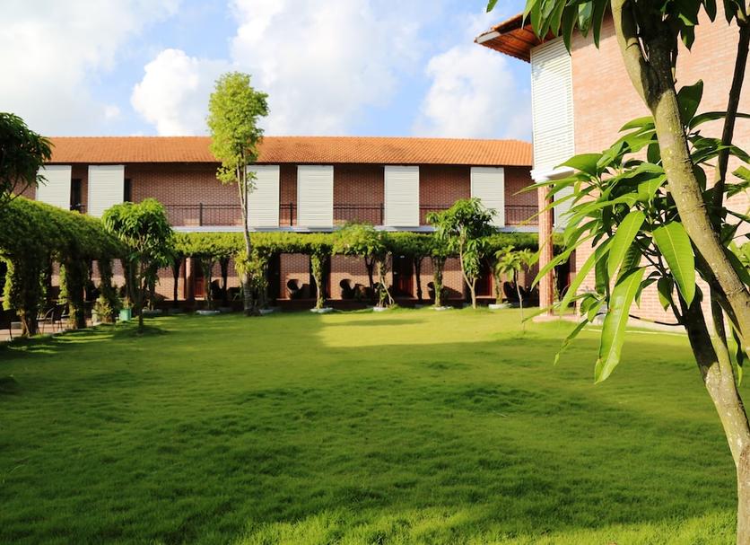 Pemandangan luar Foto