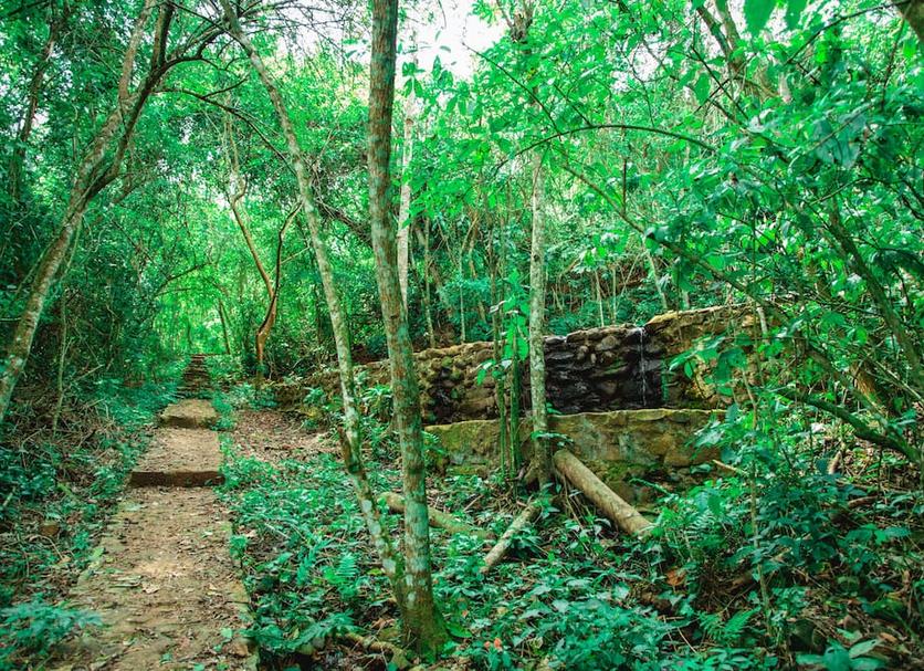 Pemandangan luar Foto