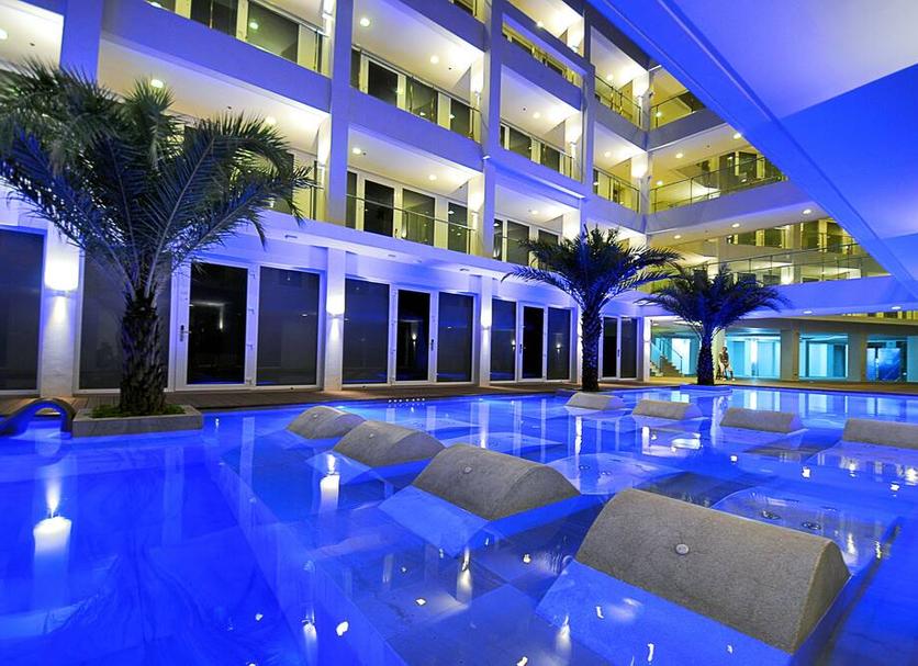 Kolam Foto