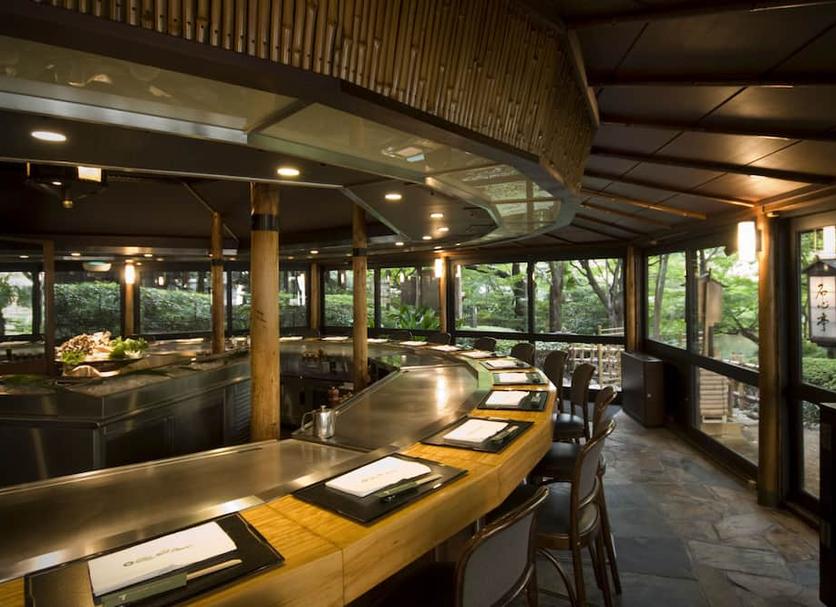 Restoran Foto